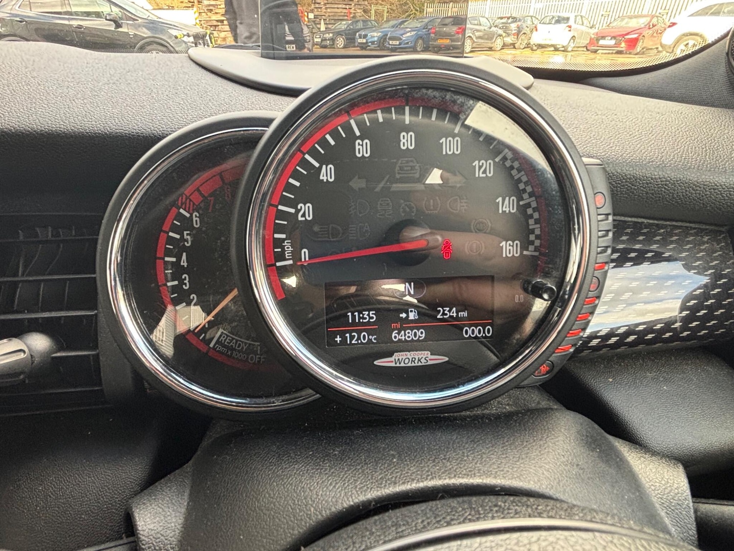 Used MINI Hatch 2016 for sale - 76742708: Photo 37