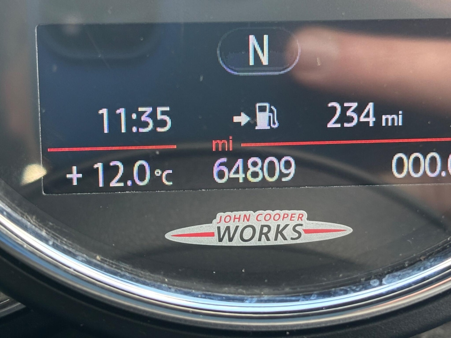 Used MINI Hatch 2016 for sale - 76742708: Photo 38