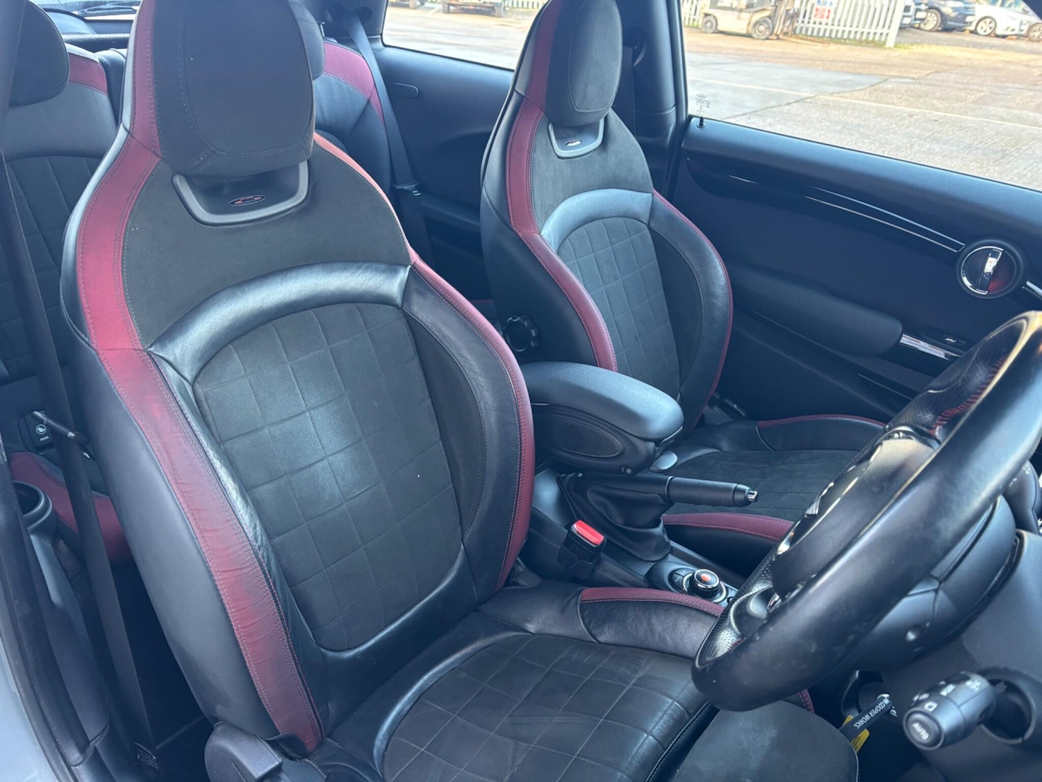 Used MINI Hatch 2016 for sale - 76742708: Photo 4