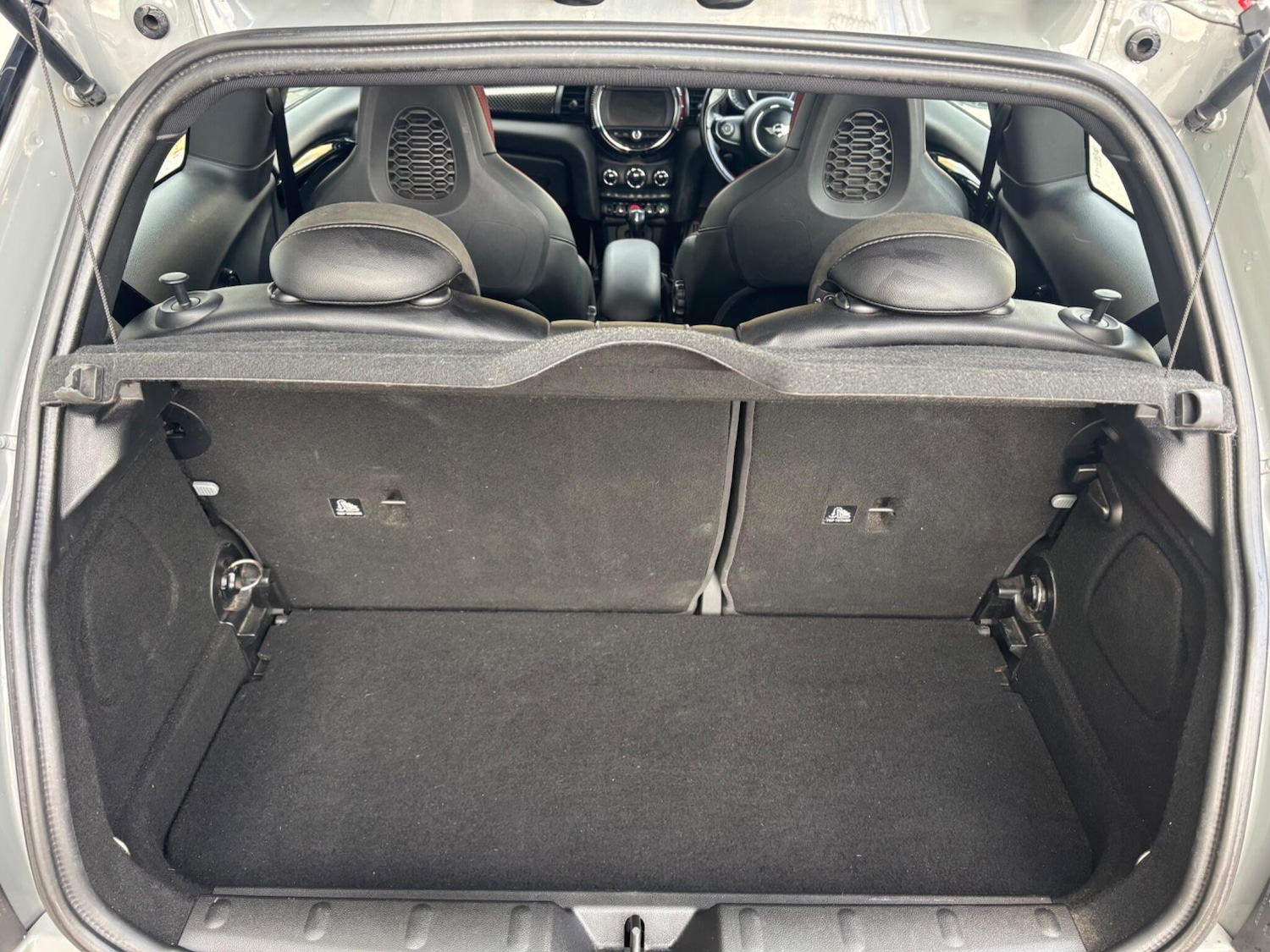 Used MINI Hatch 2016 for sale - 76742708: Photo 47