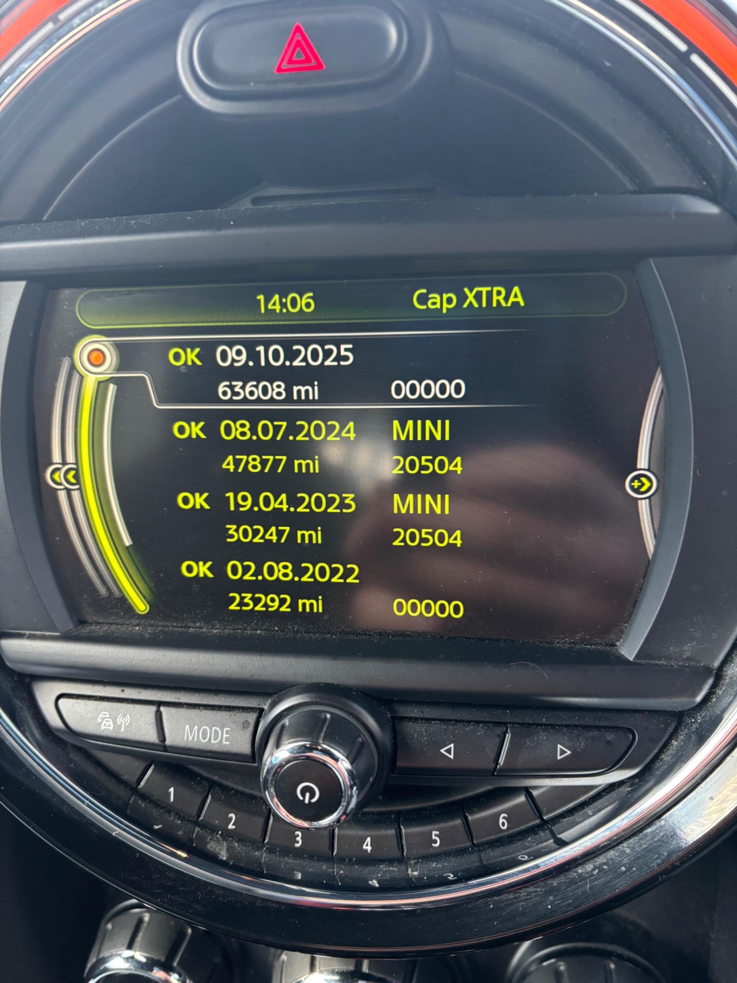 Used MINI Hatch 2016 for sale - 76742708: Photo 5