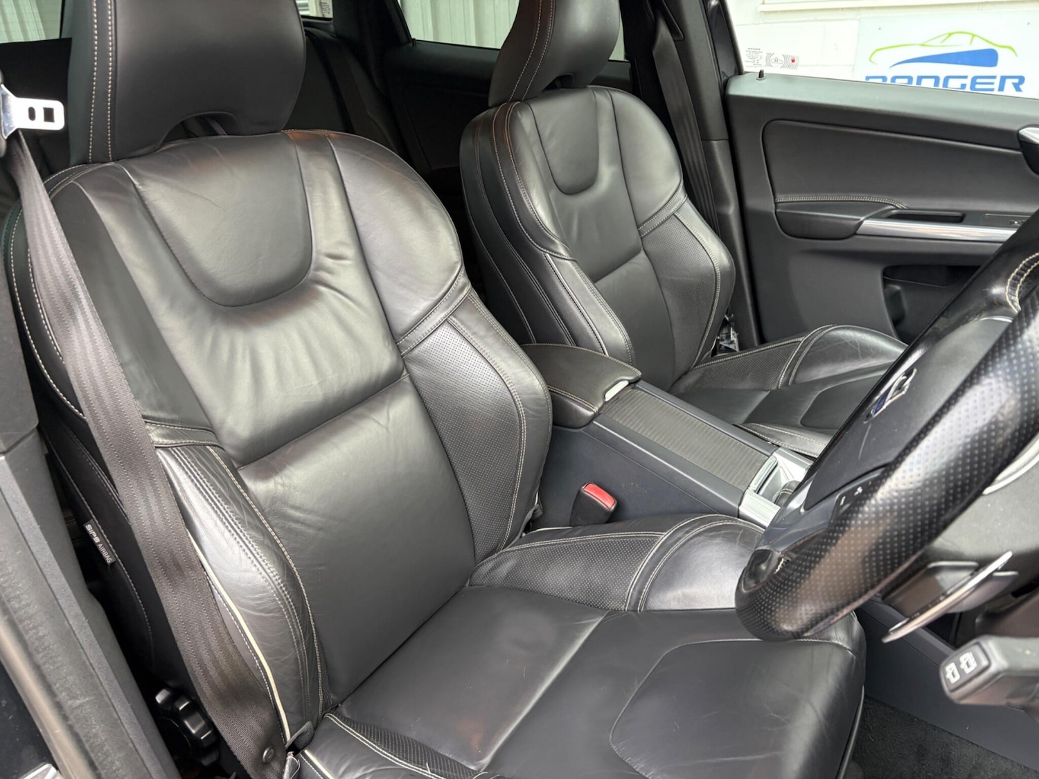 Used Volvo XC60 2015 for sale - 76619713: Photo 15