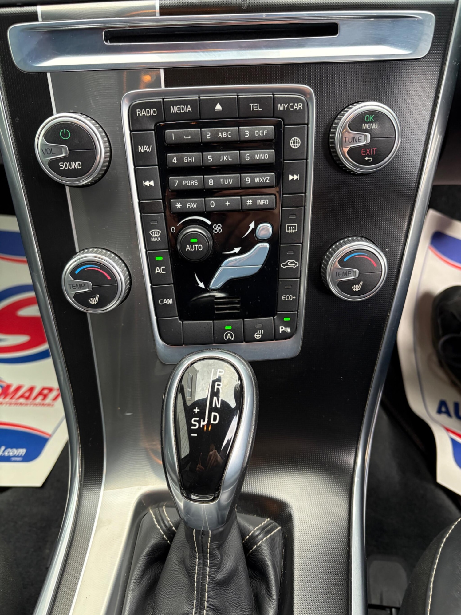 Used Volvo XC60 2015 for sale - 76619713: Photo 17