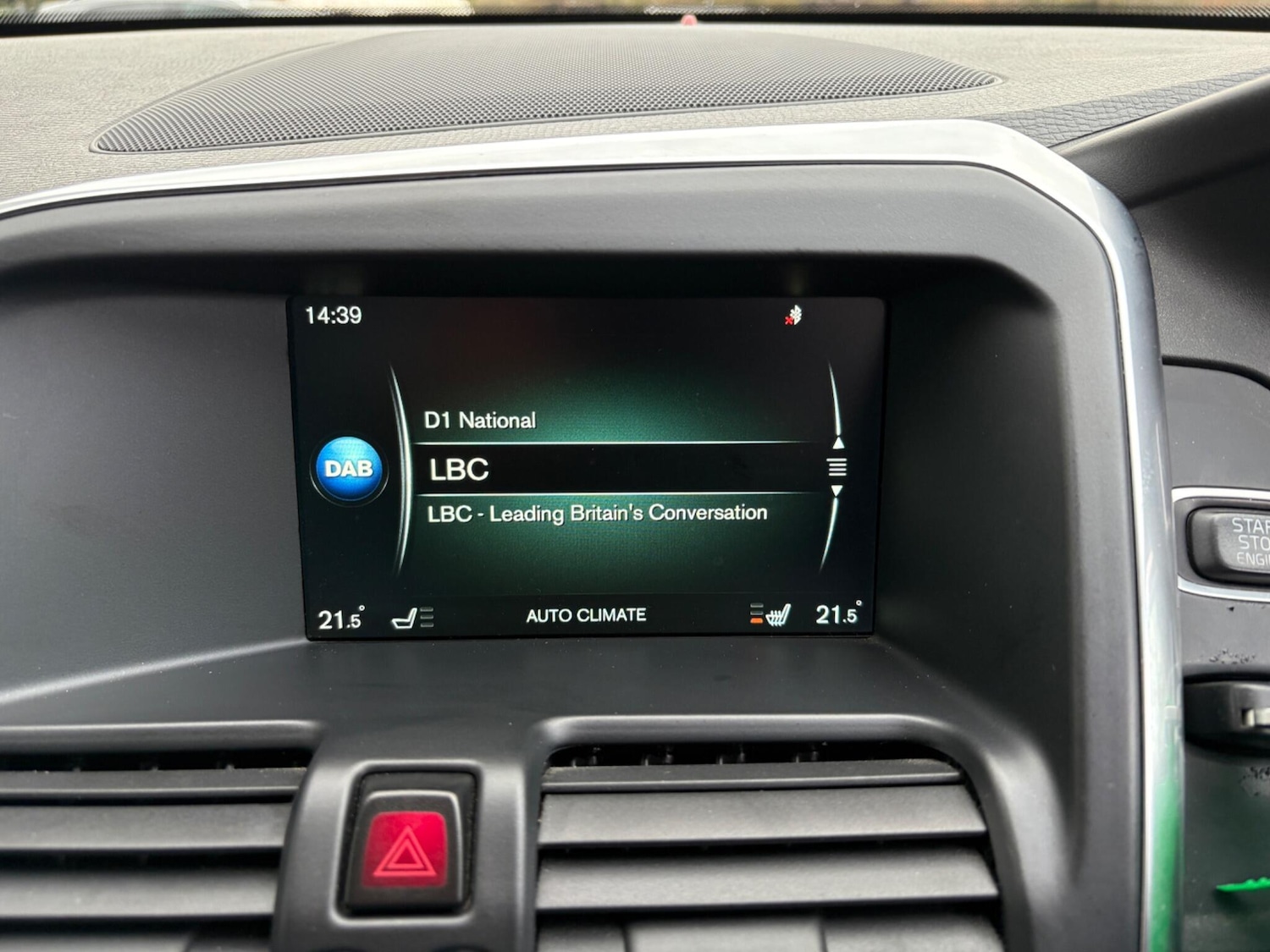 Used Volvo XC60 2015 for sale - 76619713: Photo 20