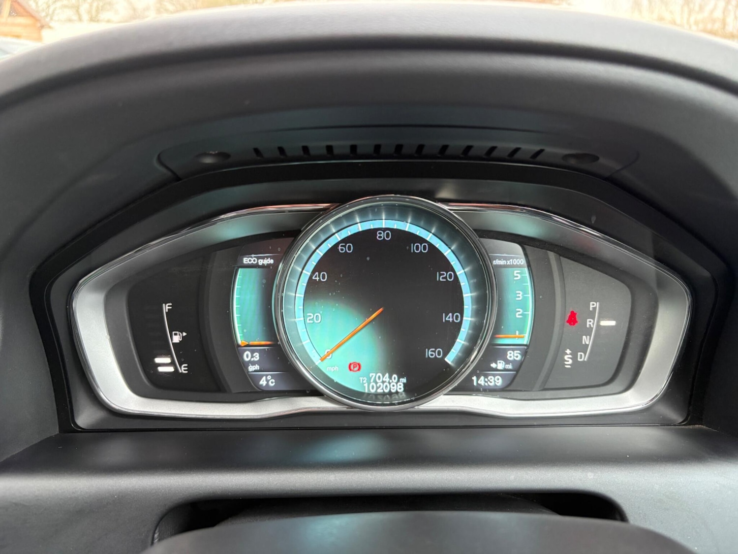 Used Volvo XC60 2015 for sale - 76619713: Photo 21