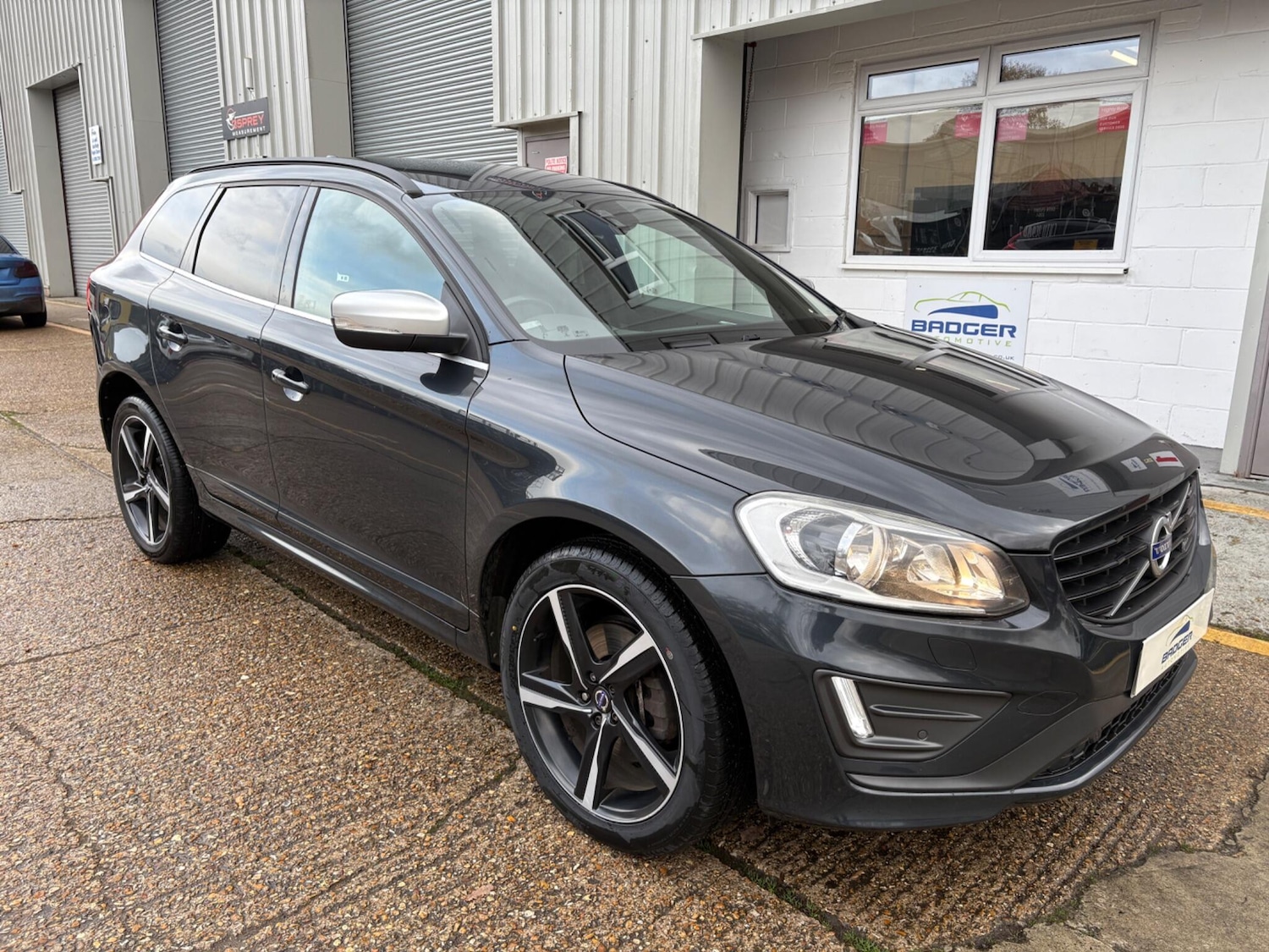 Used Volvo XC60 2015 for sale - 76619713: Photo 6