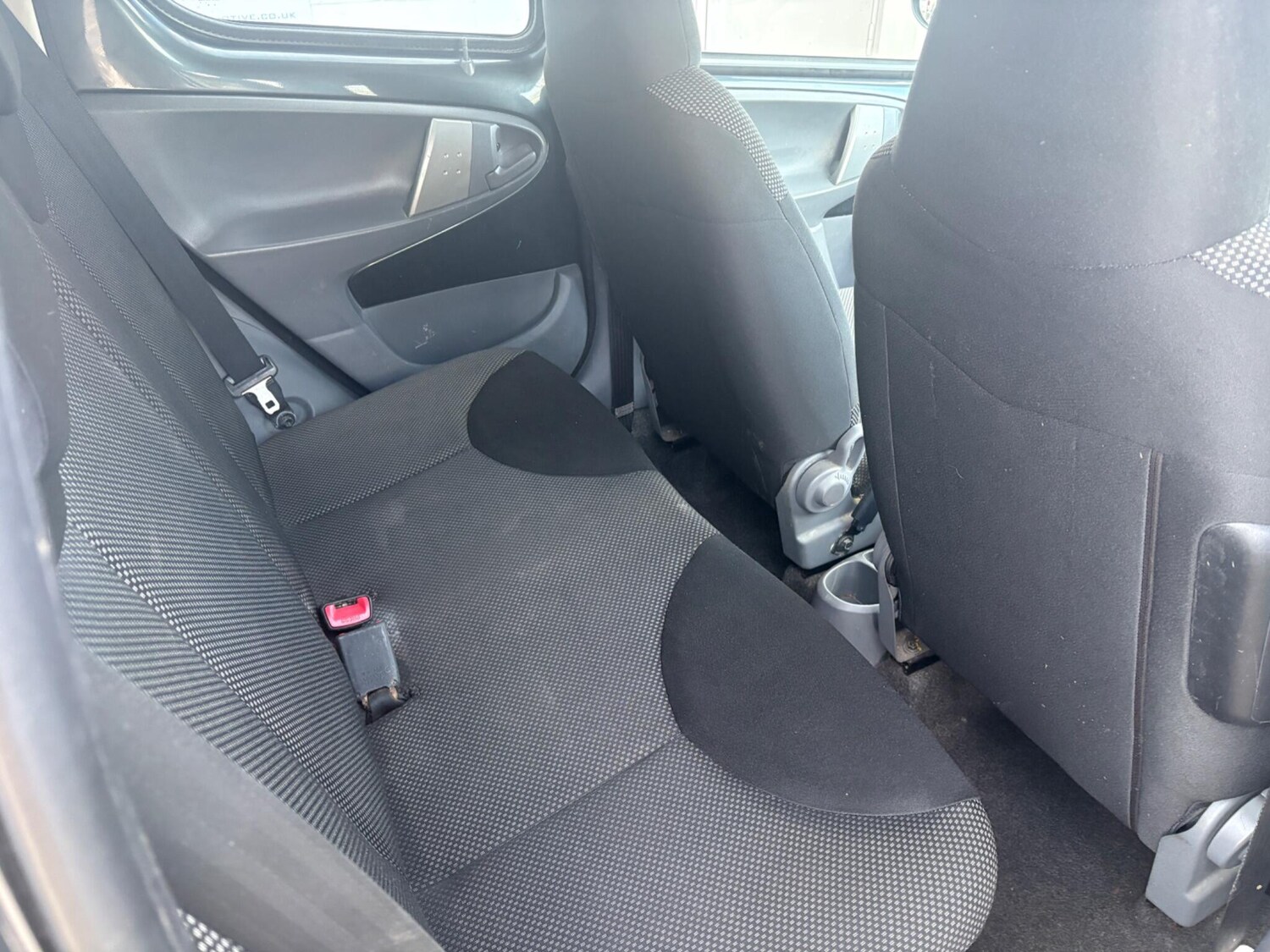 Used Toyota AYGO for sale - 77823899: Photo 12