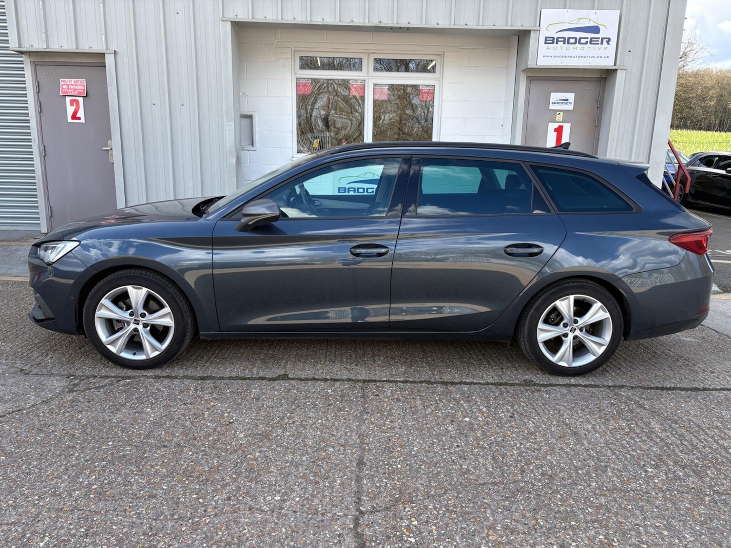 Used SEAT Leon 2020 for sale - 78058542: Photo 2