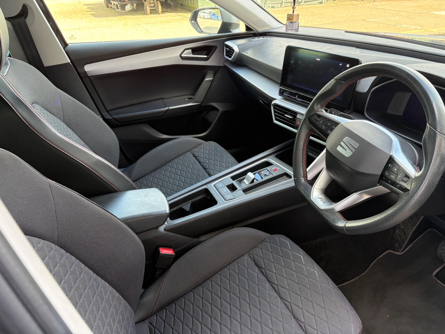 Used SEAT Leon 2020 for sale - 78058542: Photo 4