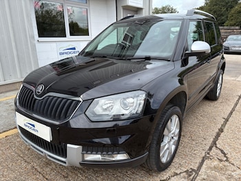2016 (66) - 2.0 TDI SE L Outdoor DSG 4WD Euro 6 (s/s) 5dr