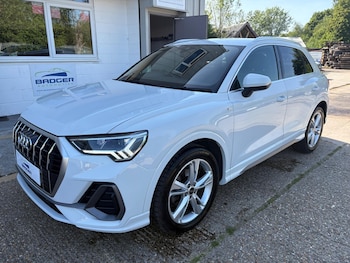 Used Audi Q3 2024 for sale - 79061863: Photo