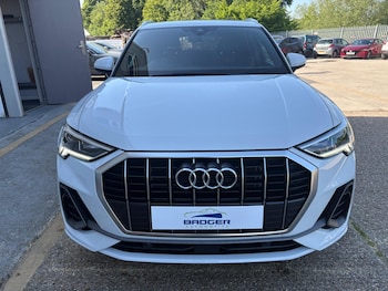 Used Audi Q3 2024 for sale - 79061863: Photo
