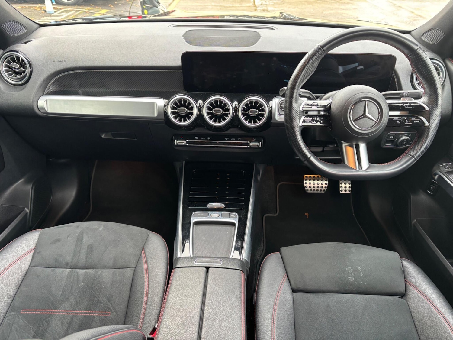 Used Mercedes-Benz GLB 2024 for sale - 76472812: Photo 13
