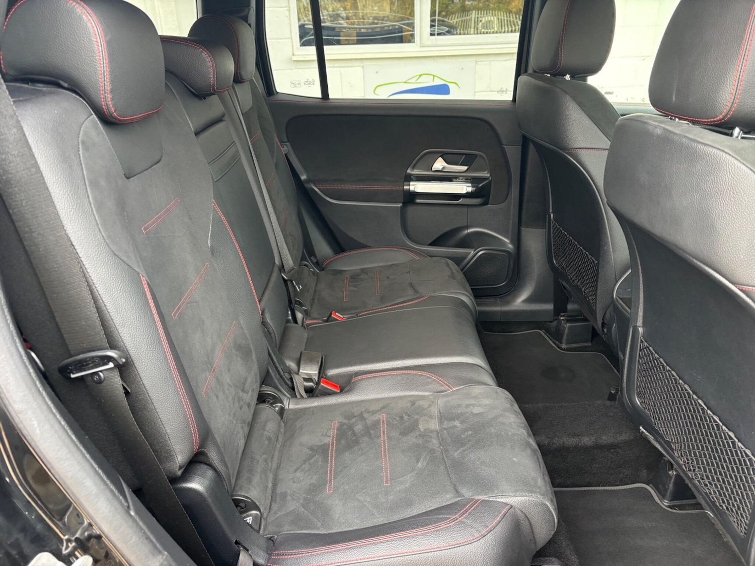 Used Mercedes-Benz GLB 2024 for sale - 76472812: Photo 19