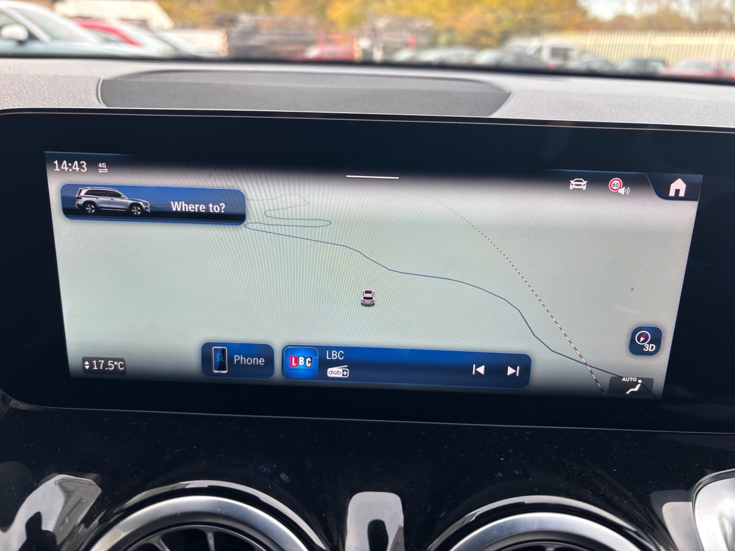 Used Mercedes-Benz GLB 2024 for sale - 76472812: Photo 23