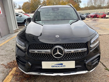 Used Mercedes-Benz GLB 2024 for sale - 76472812: Photo