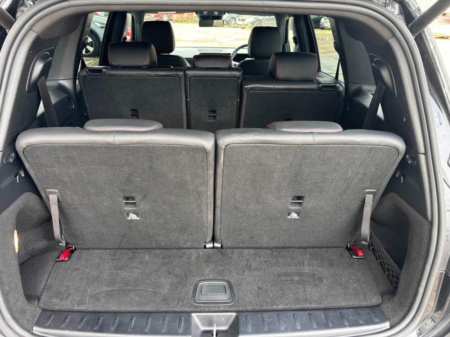 Used Mercedes-Benz GLB 2024 for sale - 76472812: Photo 39