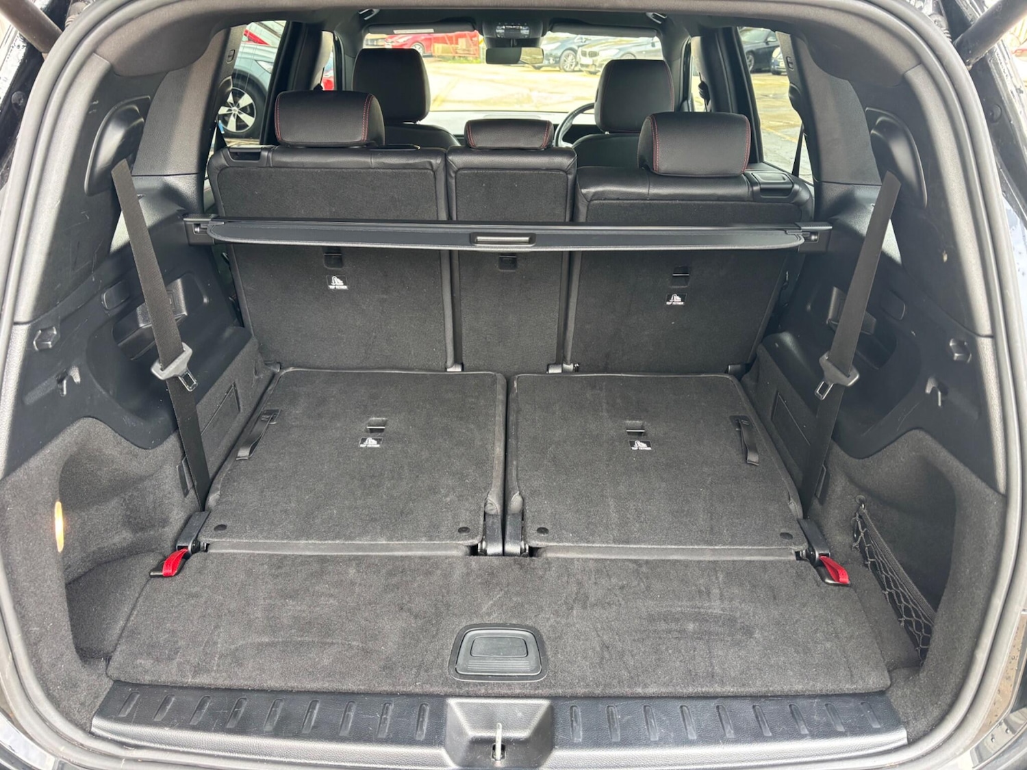 Used Mercedes-Benz GLB 2024 for sale - 76472812: Photo 40