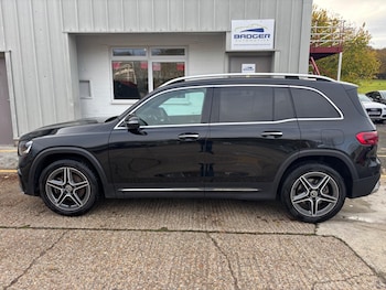 Used Mercedes-Benz GLB 2024 for sale - 76472812: Photo