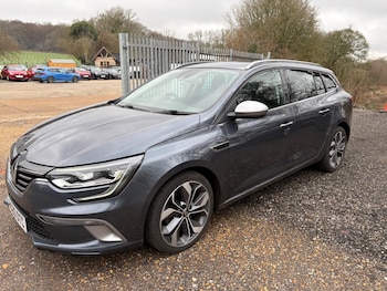 2020 (20) - 1.5 Blue dCi 115 GT Line 5dr