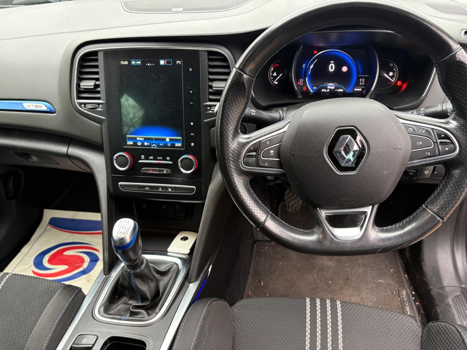 Used Renault Megane 2020 for sale - 77612976: Photo 5