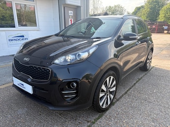 Used Kia Sportage 2016 for sale - 78529017: Photo