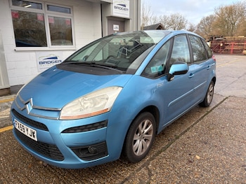 2009 (59) - 1.6HDi 16V VTR Plus 5dr [5 Seat]