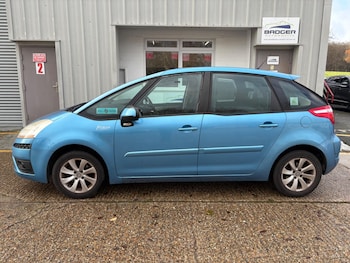 Used Citroen C4 Picasso 2009 for sale - 76850169: Photo
