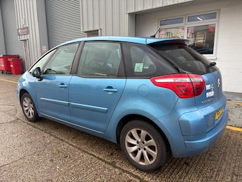 Used Citroen C4 Picasso 2009 for sale - 76850169: Photo