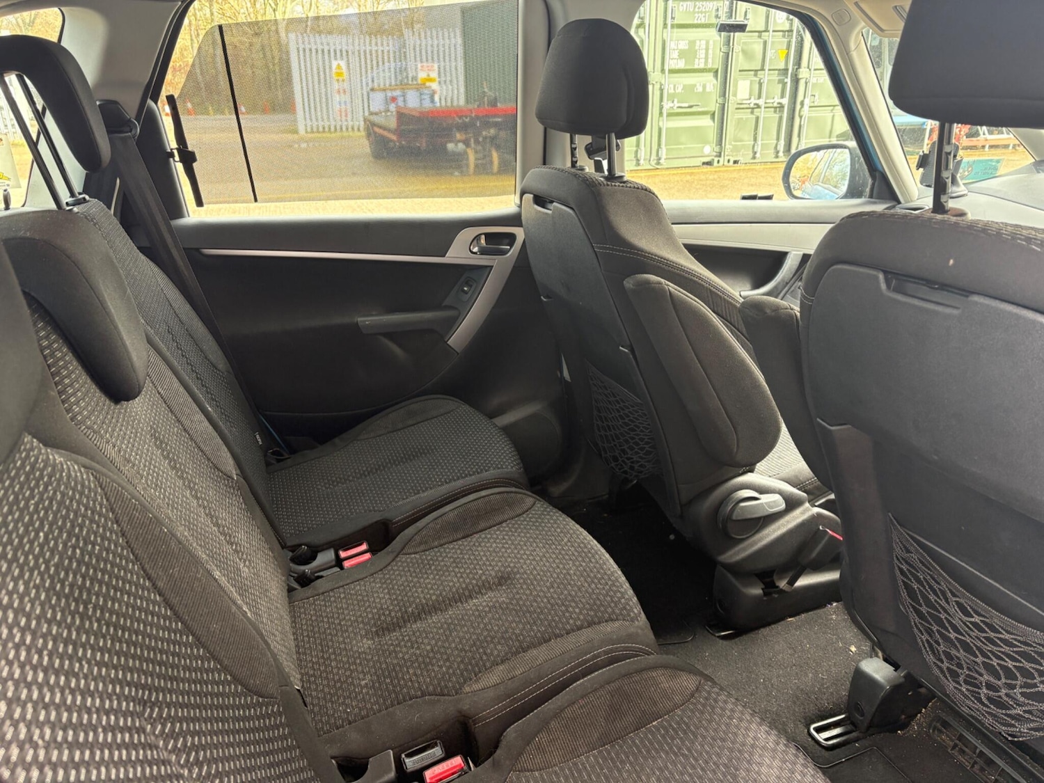 Used Citroen C4 Picasso 2009 for sale - 76850169: Photo 7