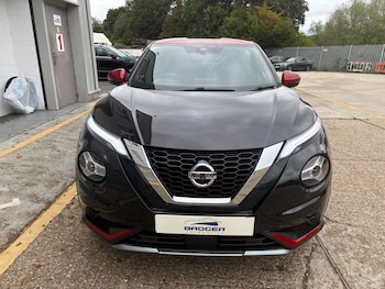 Used Nissan Juke 2020 for sale - 75928060: Photo