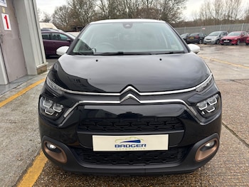 Used Citroen C3 2023 for sale - 77331346: Photo