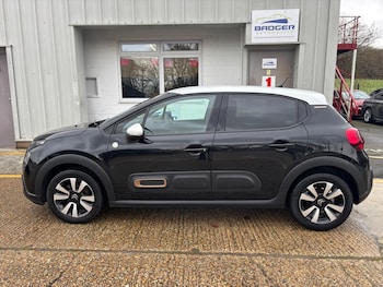 Used Citroen C3 2023 for sale - 77331346: Photo