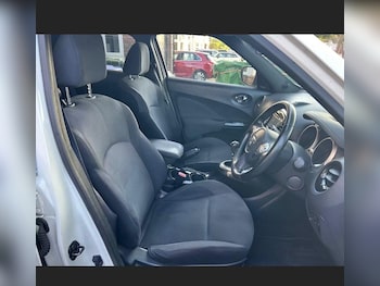 Used Nissan Juke 2016 for sale - 79576810: Photo
