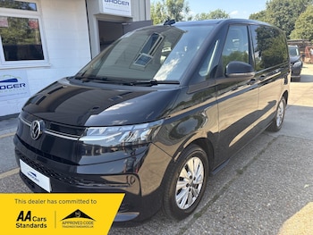 Used Volkswagen Multivan 2024 for sale - 79212681: Photo
