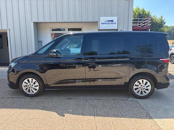 Used Volkswagen Multivan 2024 for sale - 79212681: Photo