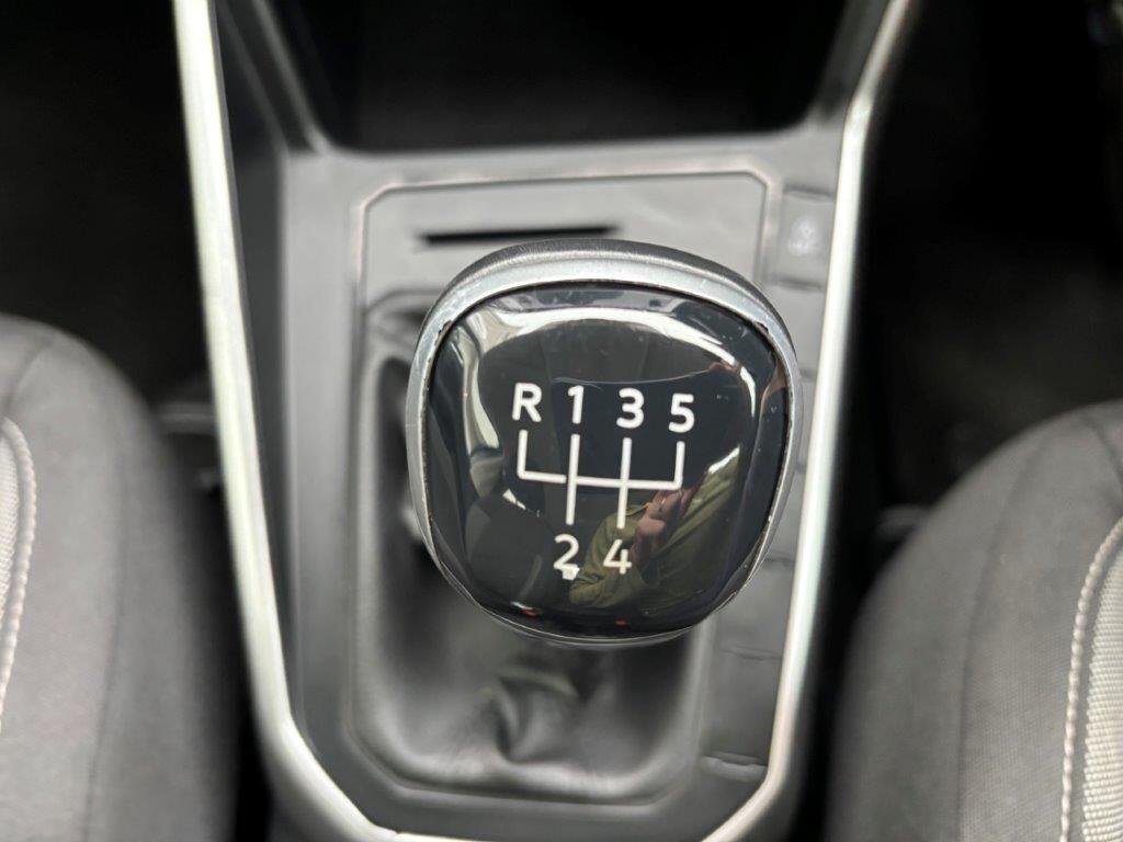 Vehicle 28