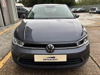 Used Volkswagen Polo 2023 for sale - 75768347: Photo