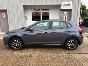 Used Volkswagen Polo 2023 for sale - 75768347: Photo