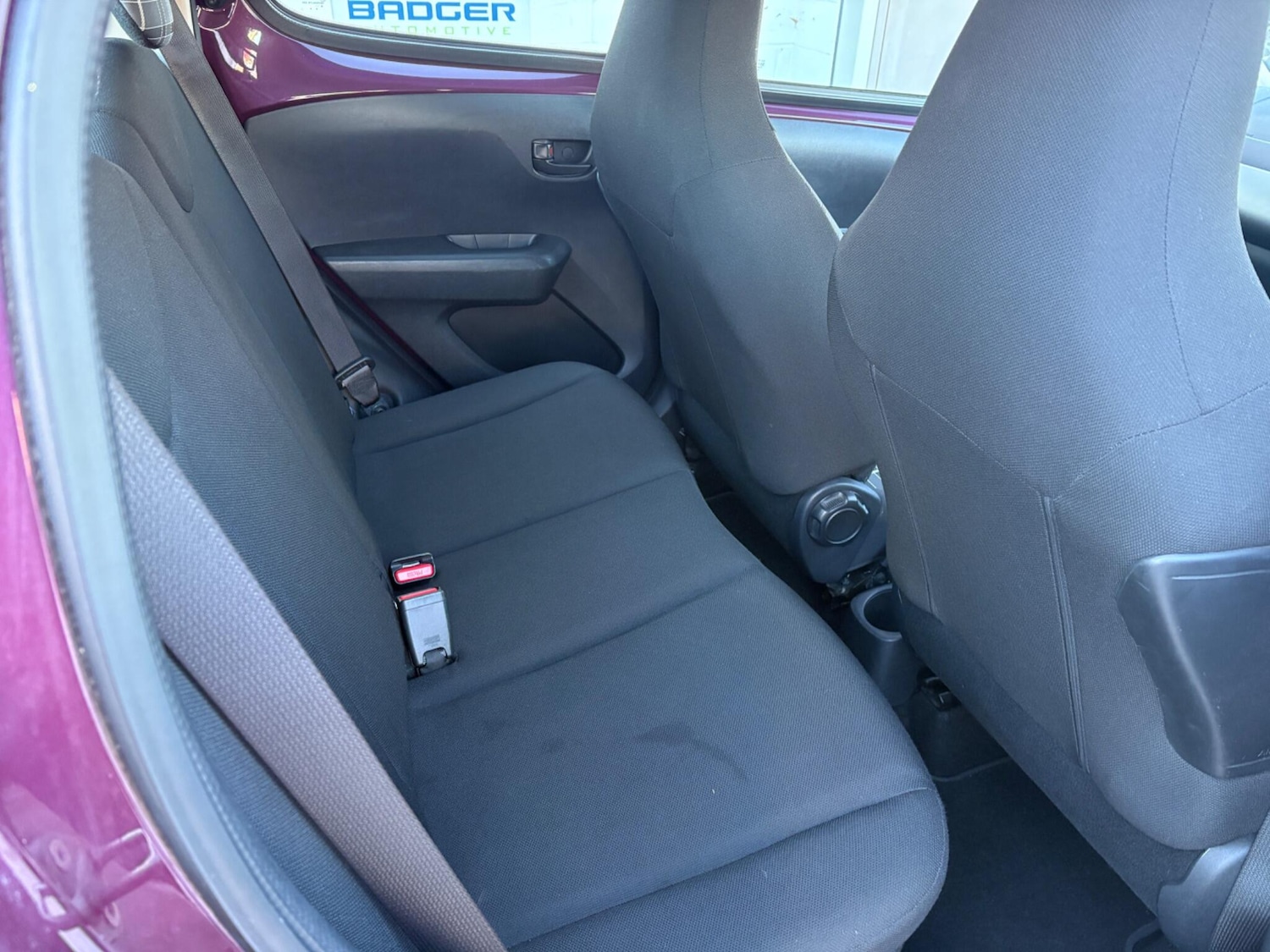 Used Peugeot 108 2017 for sale - 77108835: Photo 10