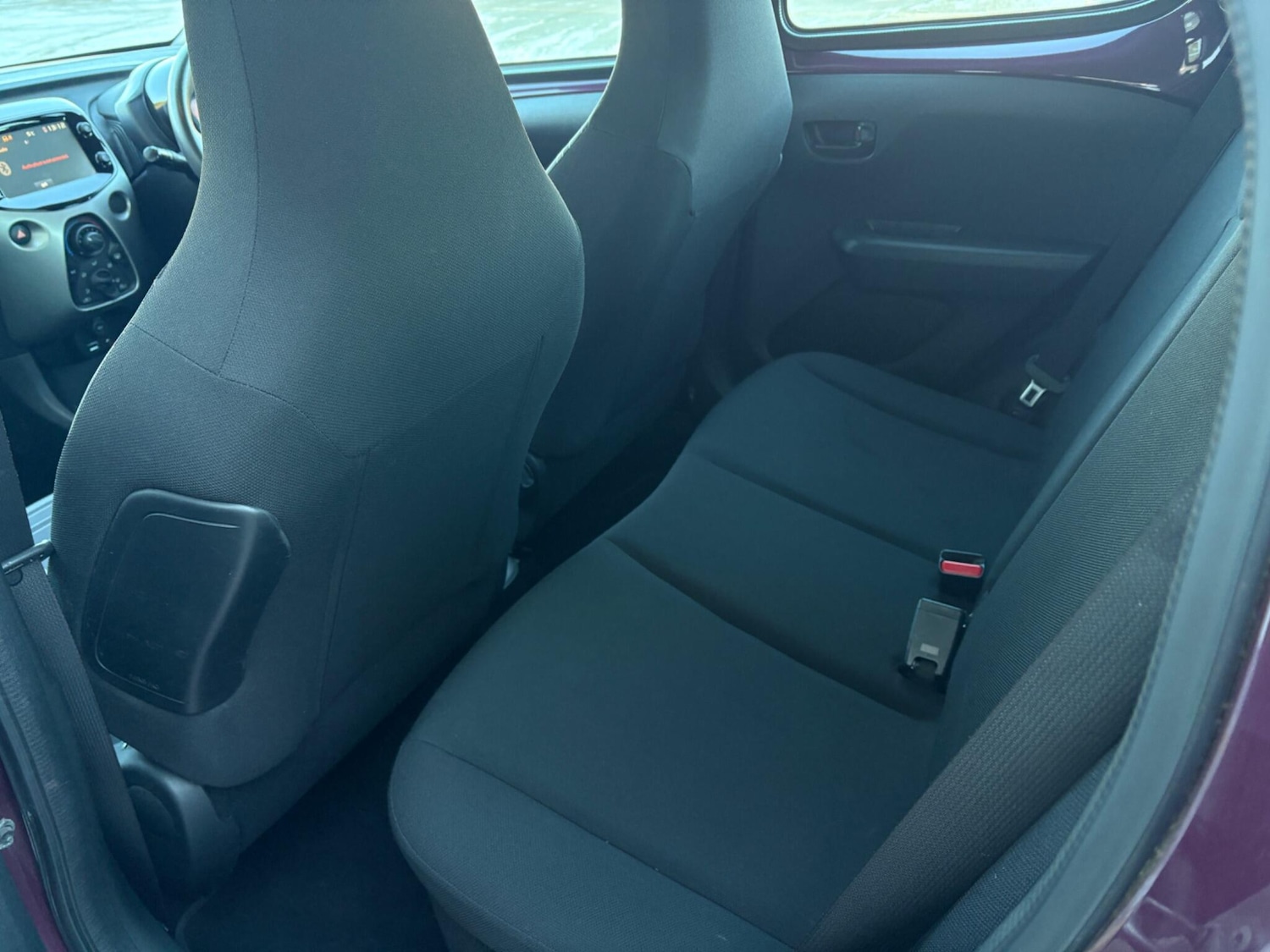 Used Peugeot 108 2017 for sale - 77108835: Photo 12