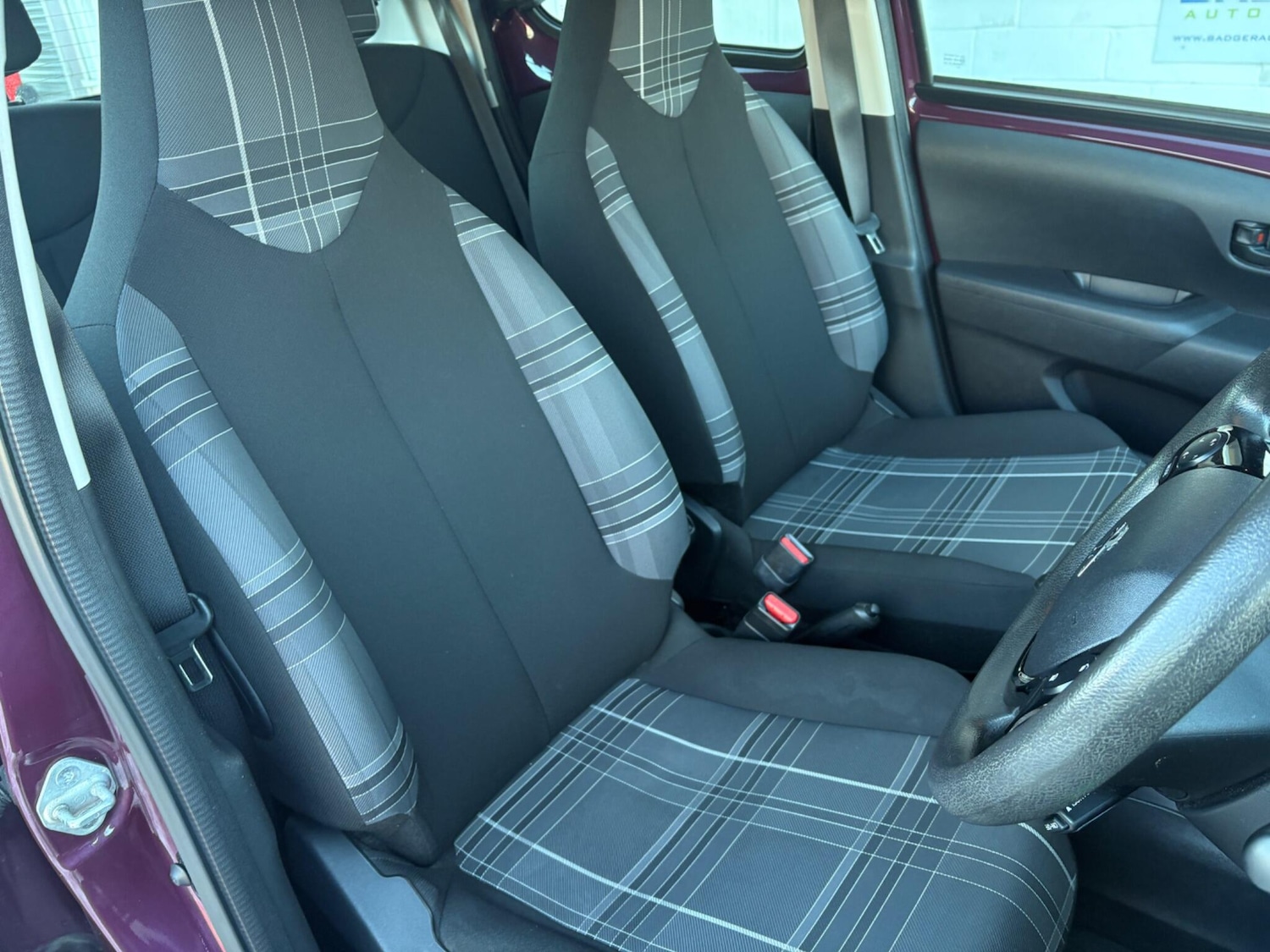 Used Peugeot 108 2017 for sale - 77108835: Photo 15