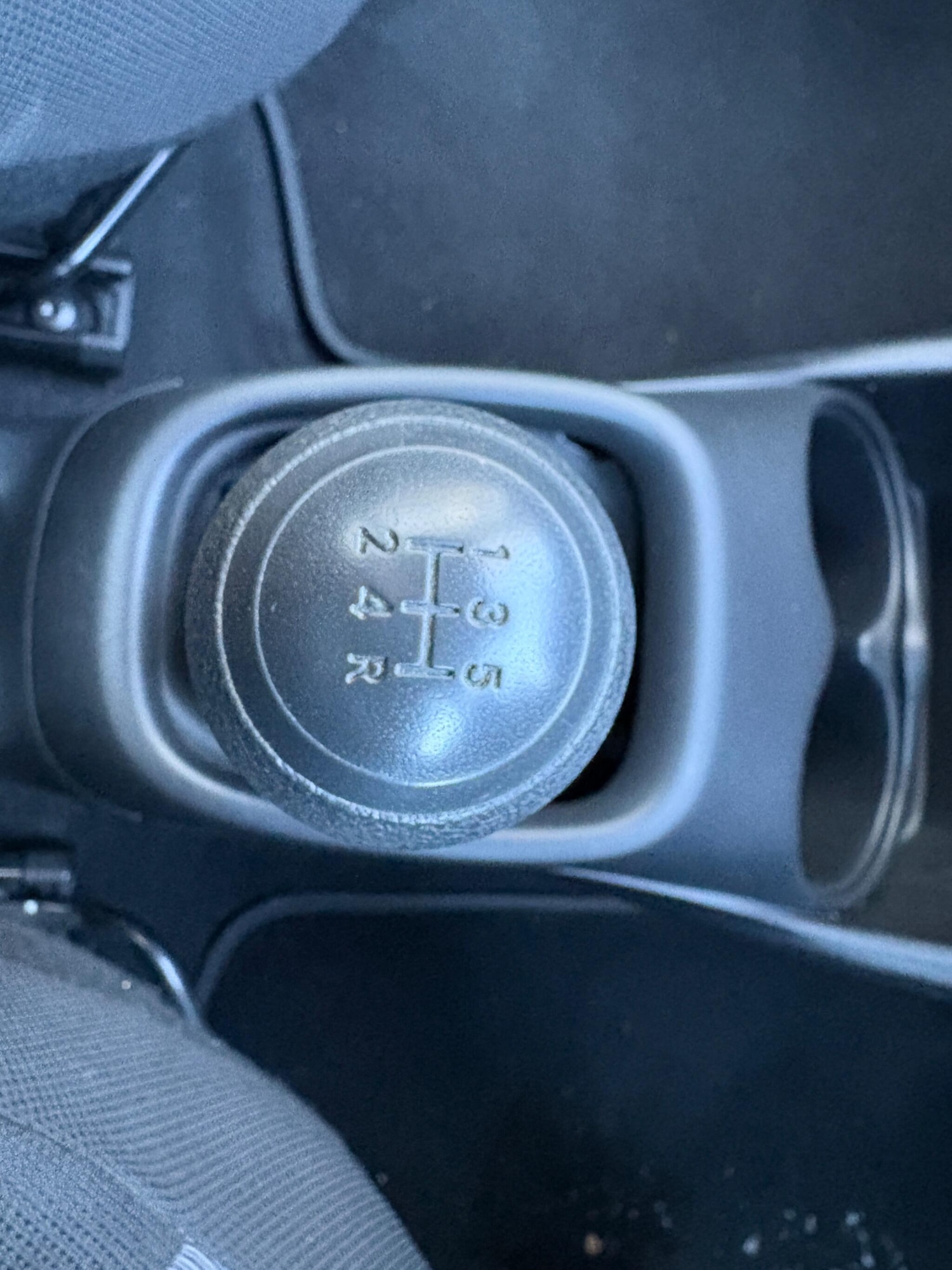 Used Peugeot 108 2017 for sale - 77108835: Photo 17