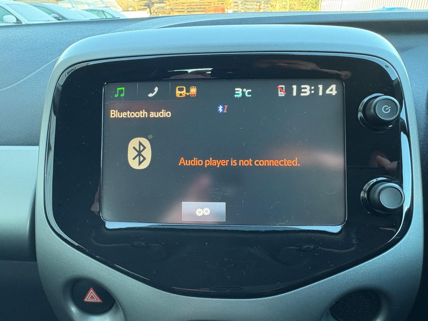 Used Peugeot 108 2017 for sale - 77108835: Photo 19