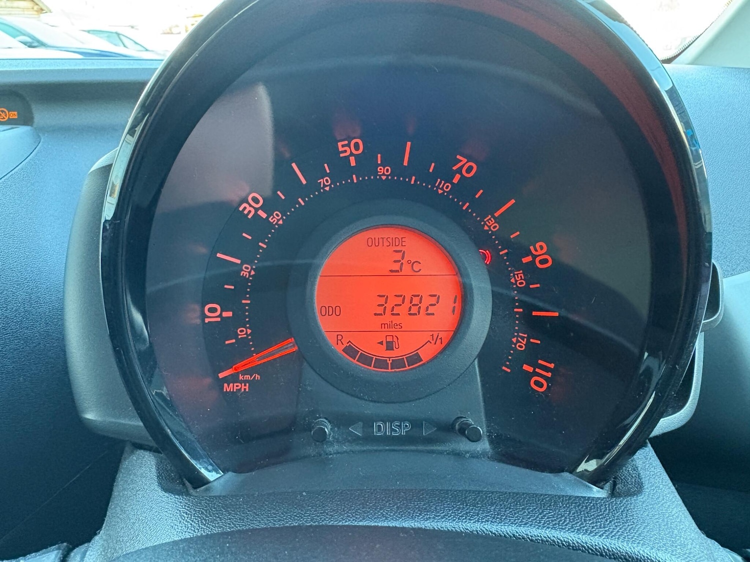 Used Peugeot 108 2017 for sale - 77108835: Photo 20