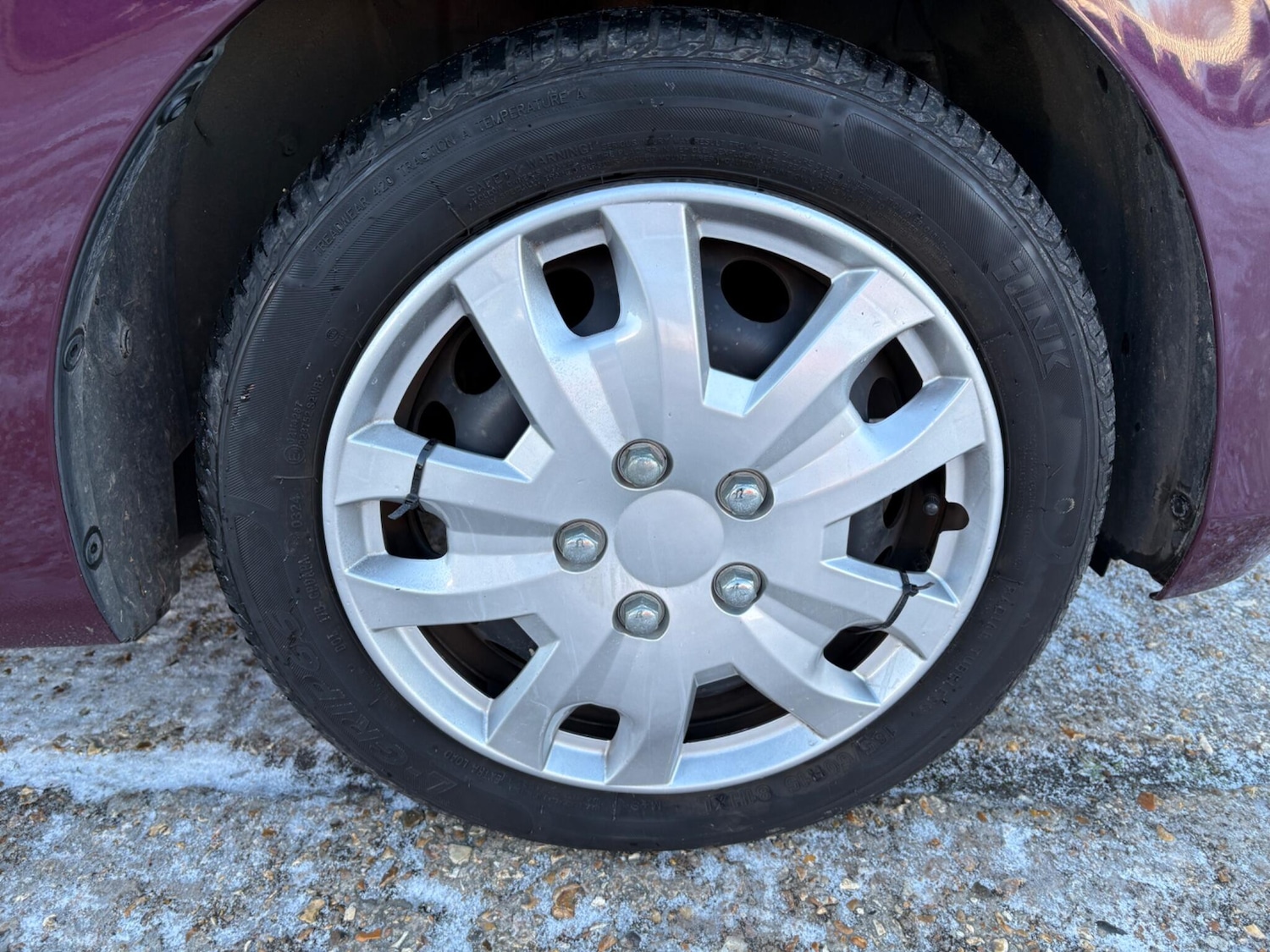 Used Peugeot 108 2017 for sale - 77108835: Photo 24