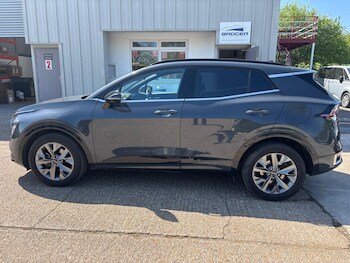 Used Kia Sportage 2024 for sale - 79168984: Photo
