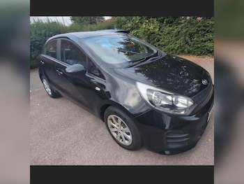 2016 (66) - 1.25 1 Air Euro 6 5dr