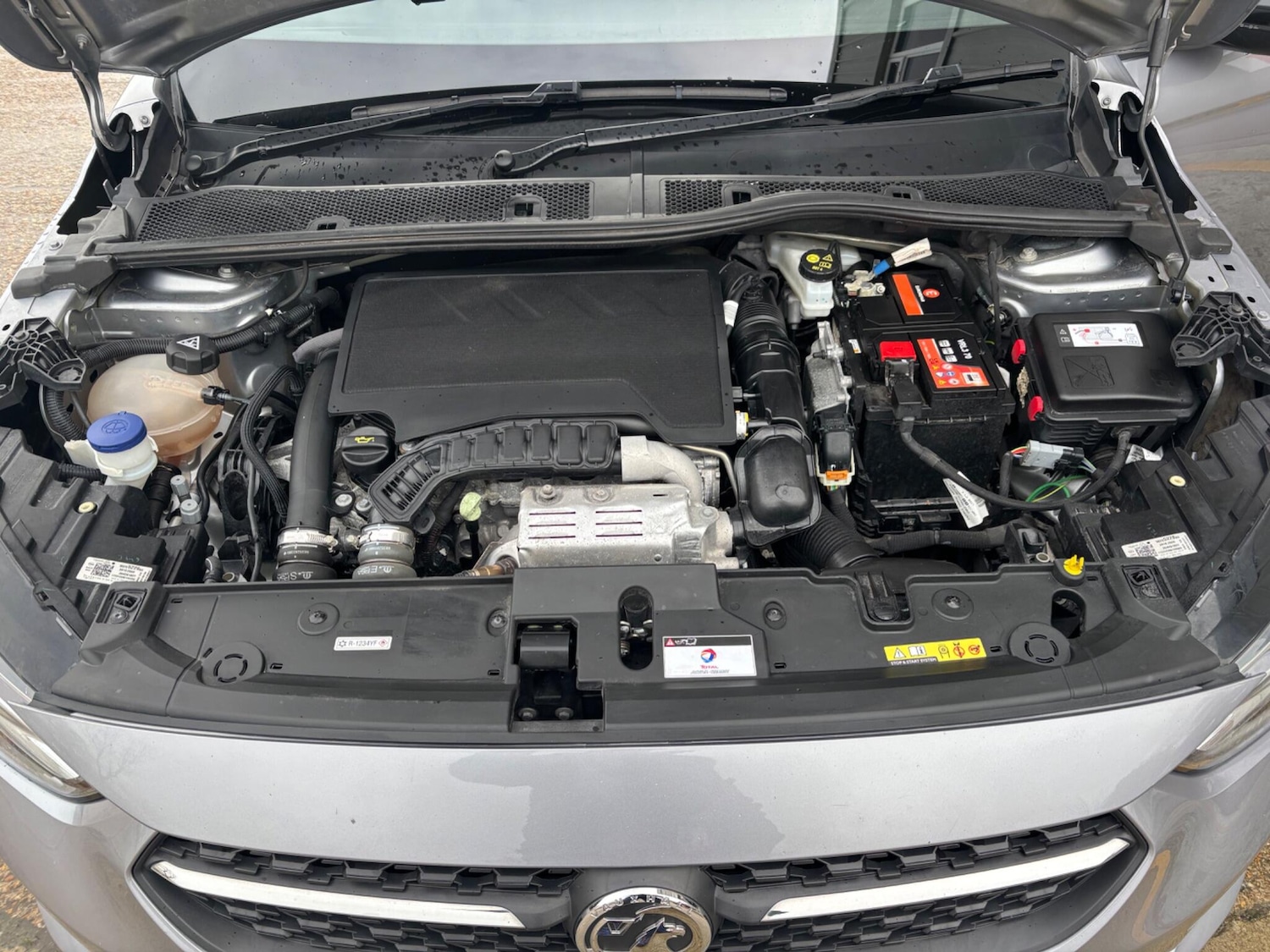 Used Vauxhall Corsa 2023 for sale - 77537427: Photo 13