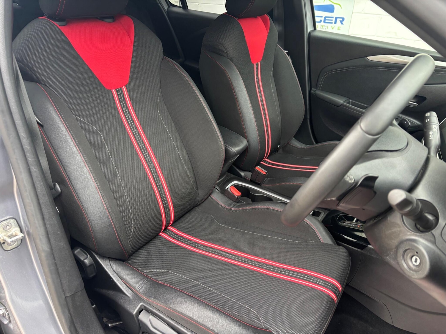 Used Vauxhall Corsa 2023 for sale - 77537427: Photo 19